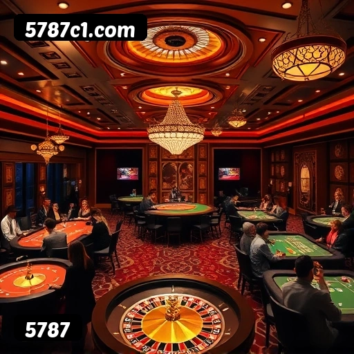 5787 Crash: Multiplicadores Altos e Estratégia Instantânea