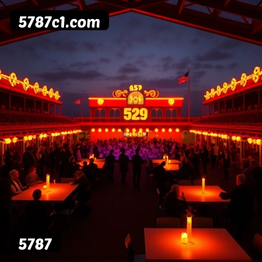 Adrenalina Máxima no Crash da 5787