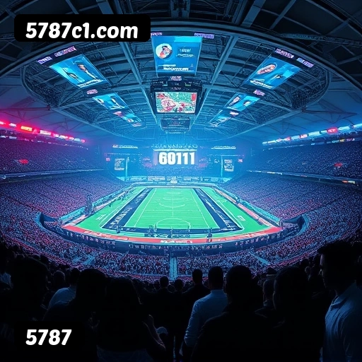 Casino Exclusivo no 5787: Jogos de Elite e Dealers Reais