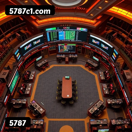 Estratégias de Apostas: Ganhe 30% Mais com Dados 5787