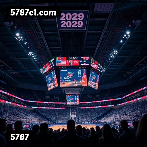 5787: Desbloqueie Ofertas Exclusivas e Bônus Surpreendentes