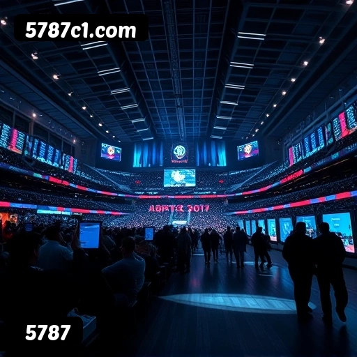 Desfrute de Ofertas Exclusivas da 5787!