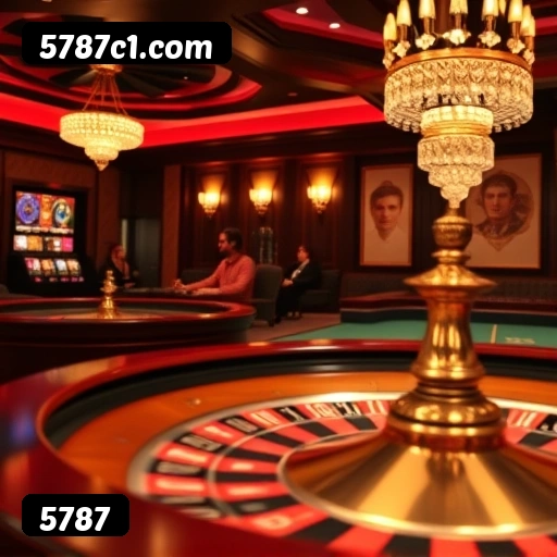 Desfrute de Ofertas Exclusivas da 5787!